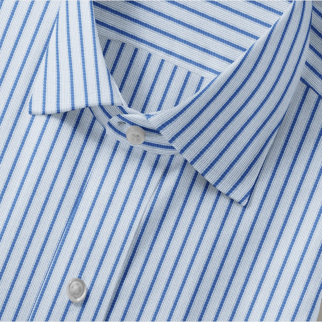 Misty Melody Striped shirt
