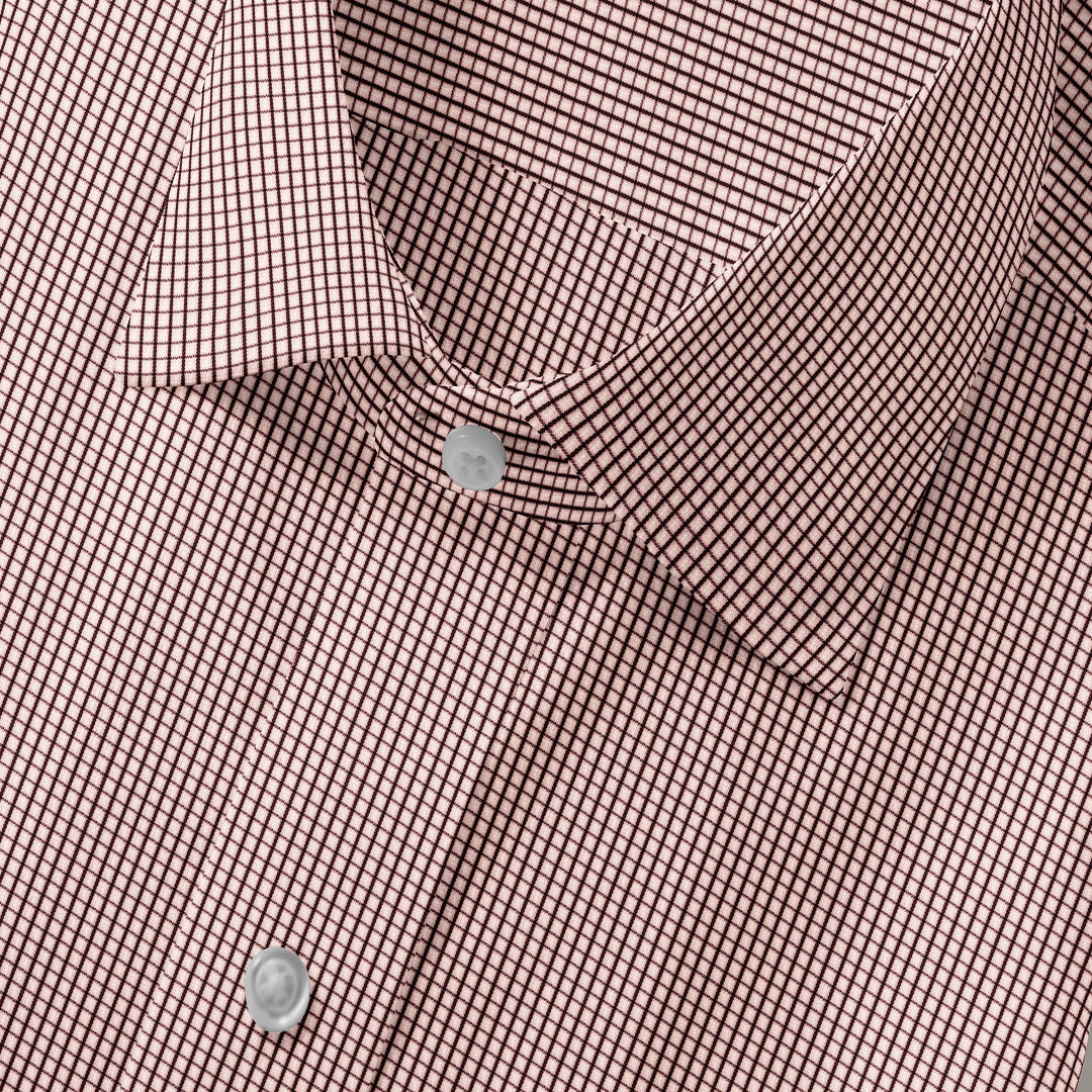 British Heritage Graph Shirt