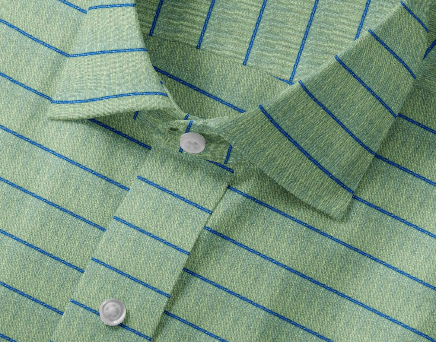 Citrus Wave Shirt