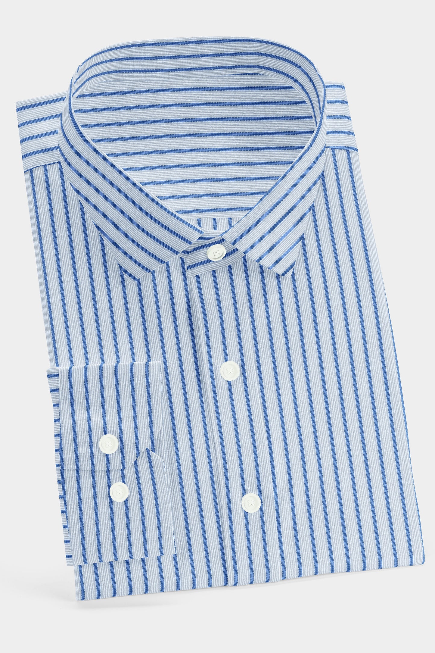 Misty Melody Striped shirt