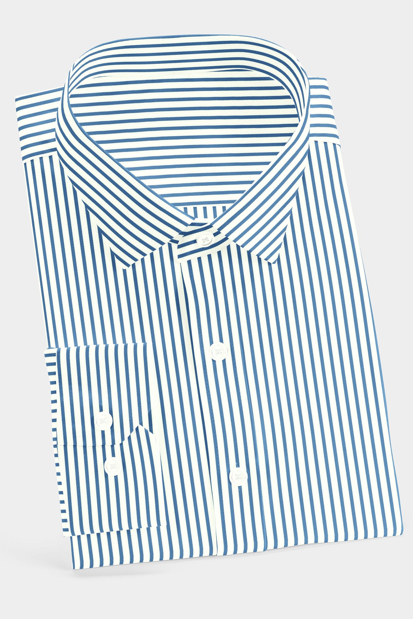 Ethereal Stripes Shirt