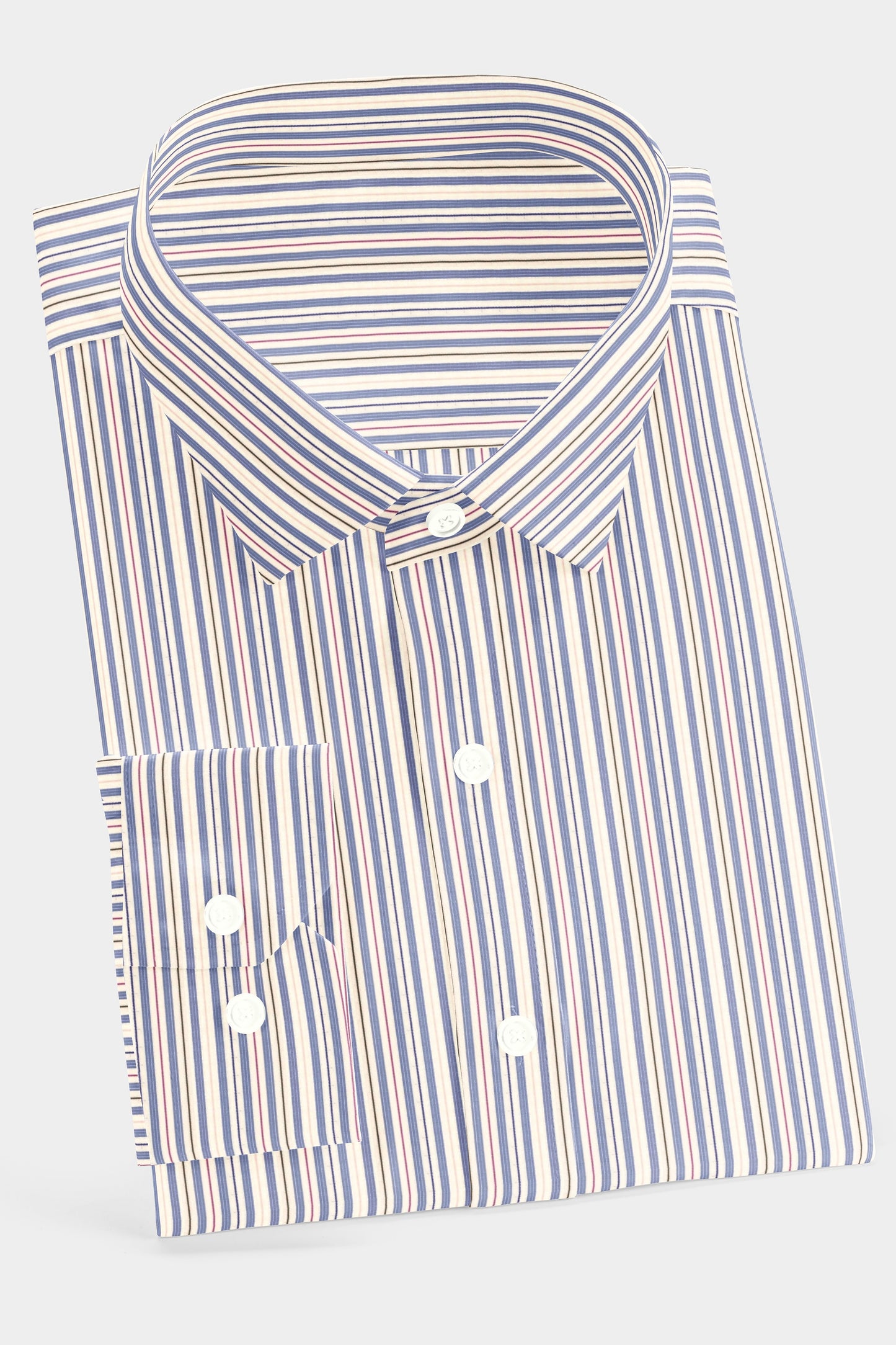Infinite Stripes Shirt