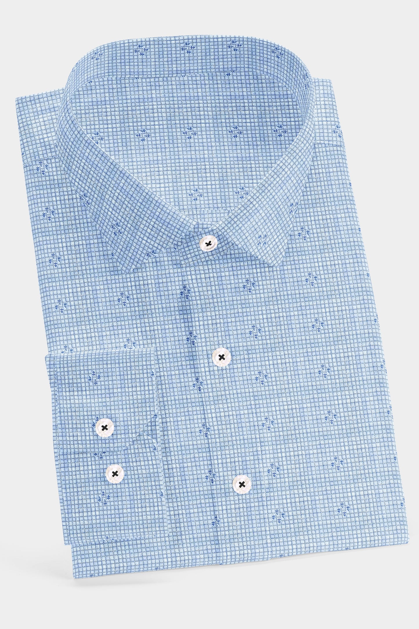 Celestial Mosaic Sky Shirt