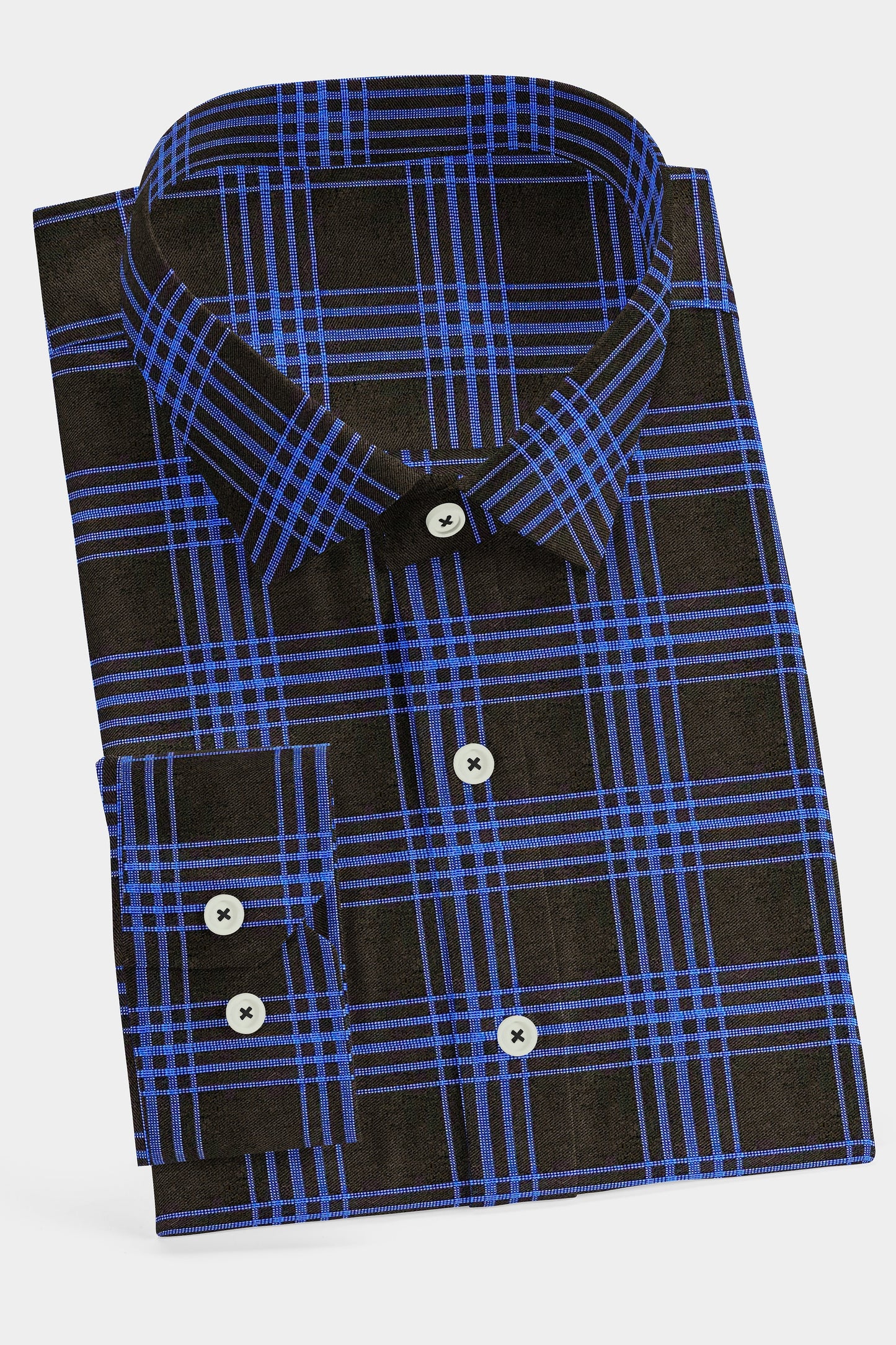 Blackwatch Elegance Shirt