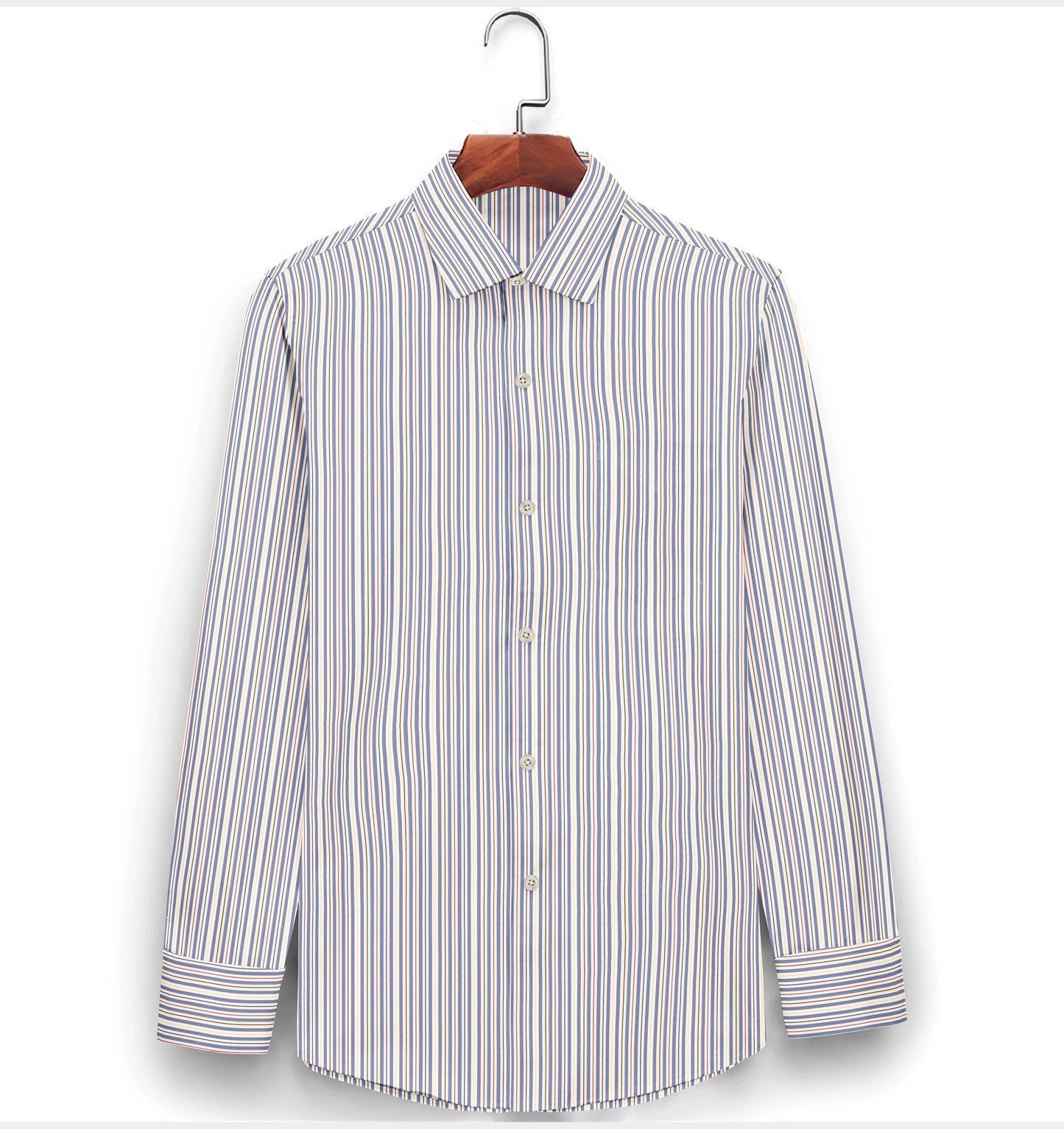 Infinite Stripes Shirt