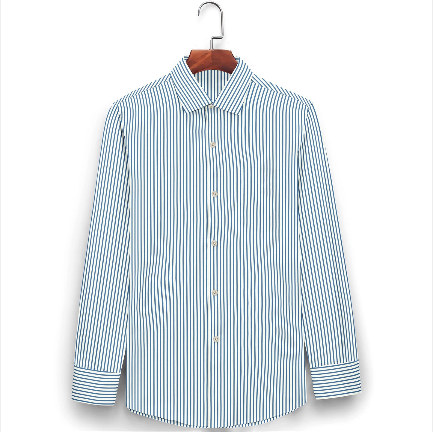 Ethereal Stripes Shirt