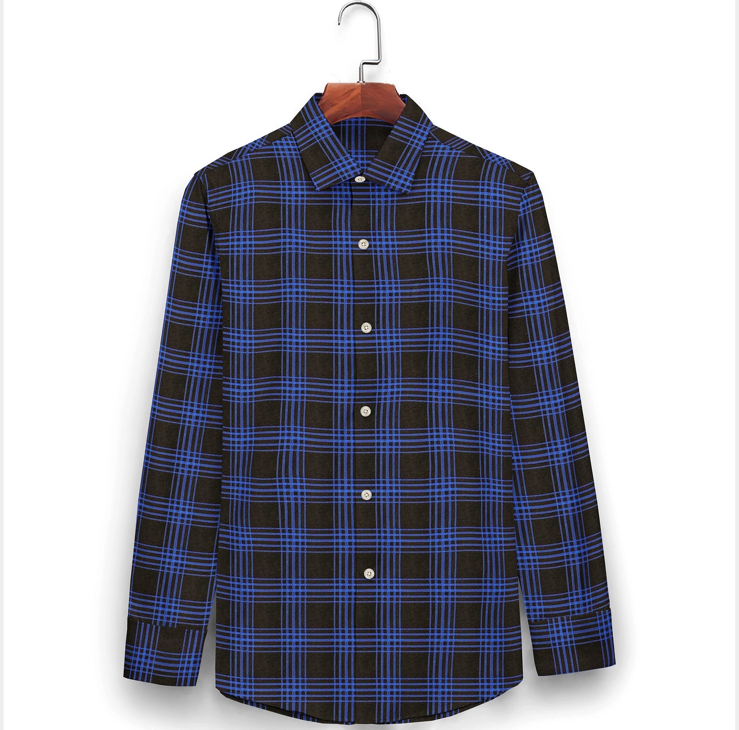 Blackwatch Elegance Shirt