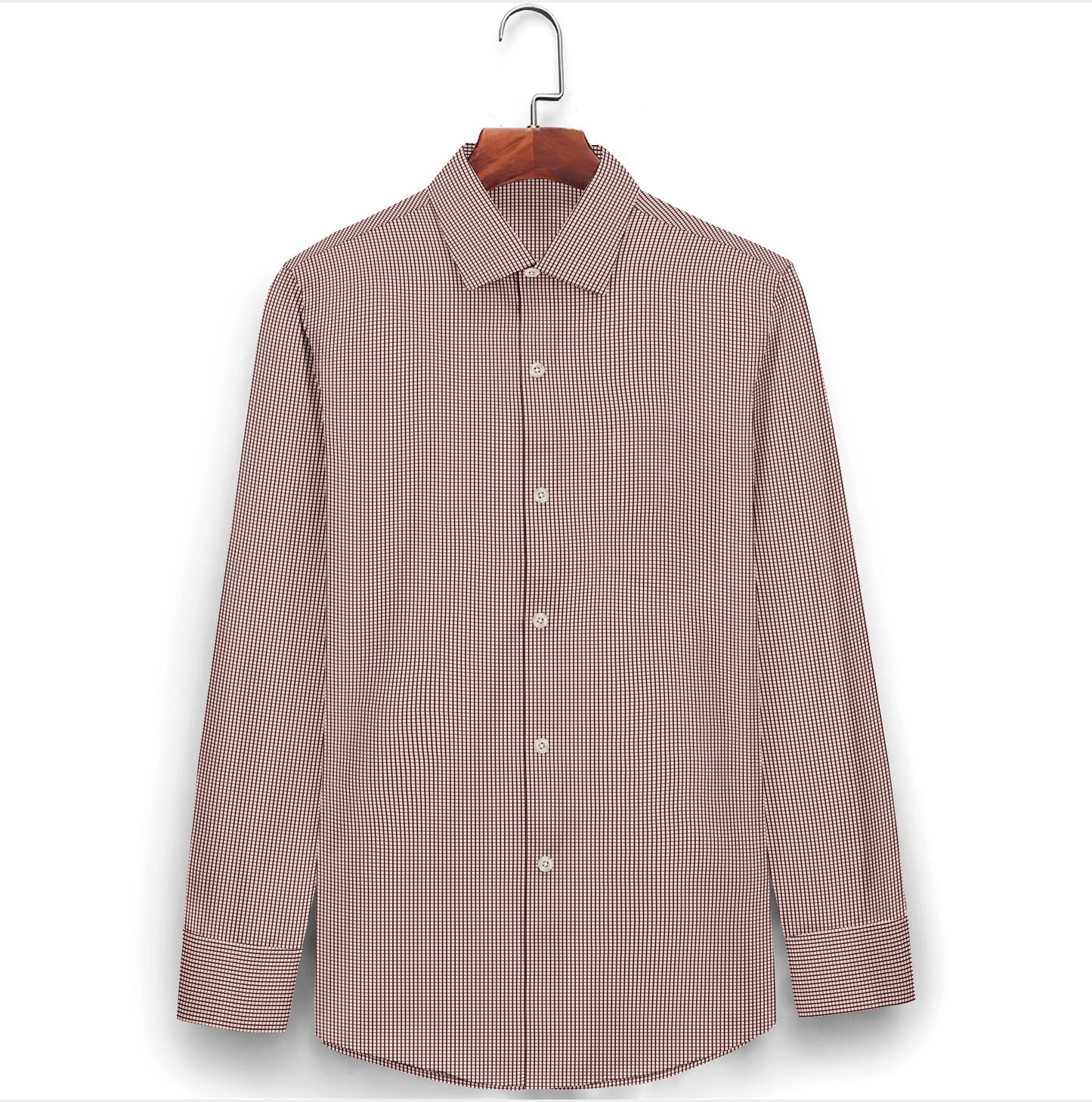 British Heritage Graph Shirt