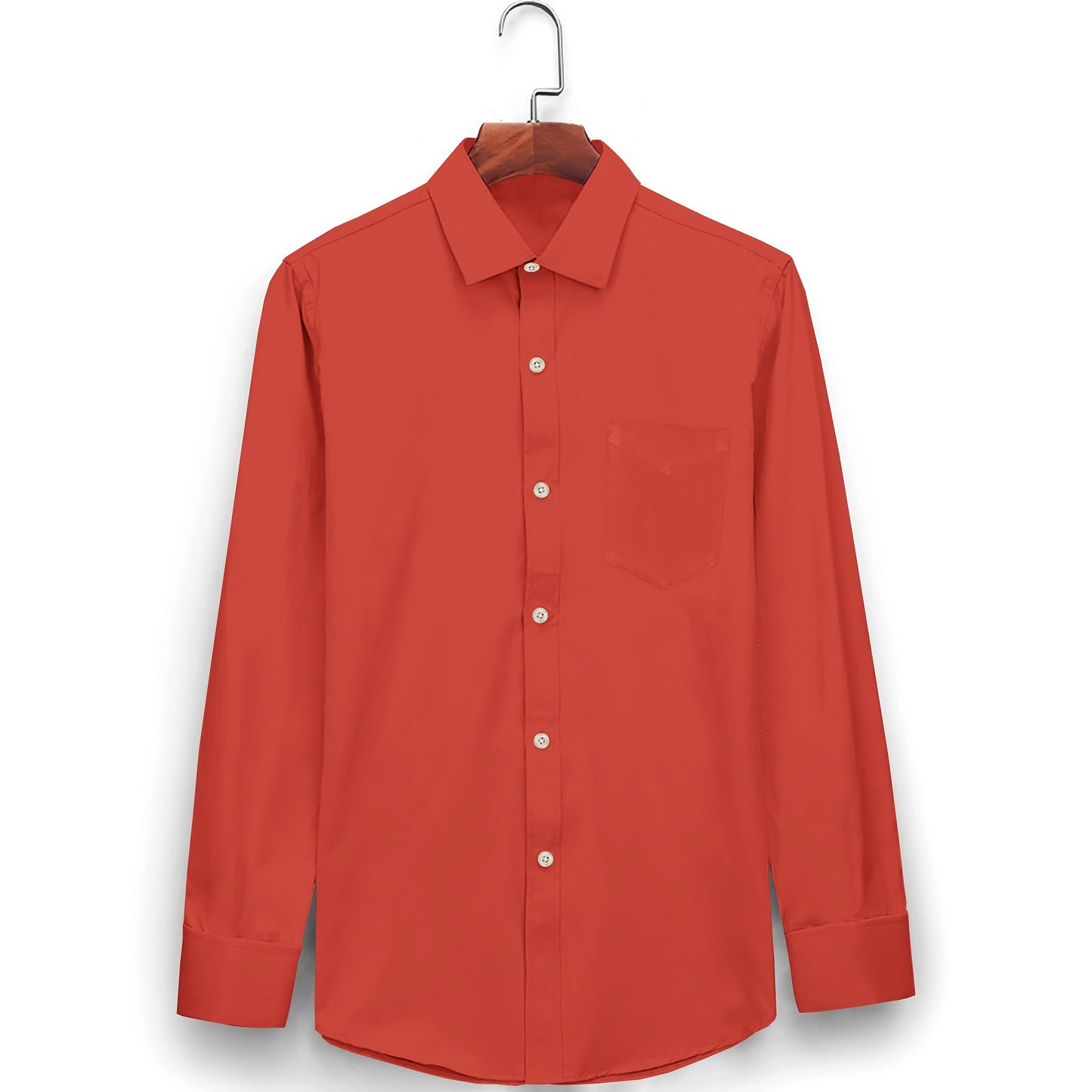 Sunny Fizz Cotton Shirt
