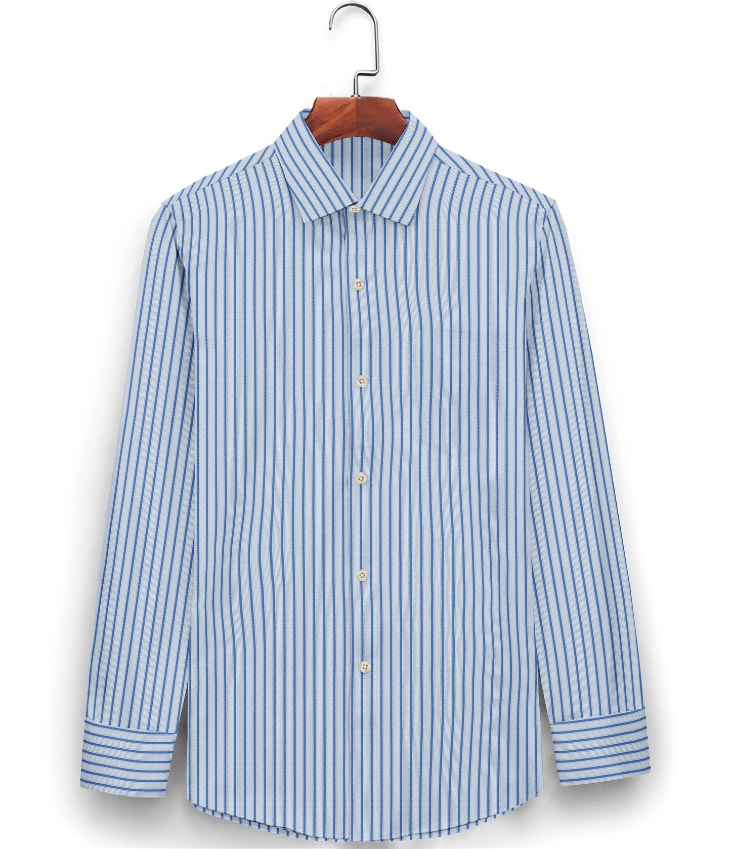 Misty Melody Striped shirt