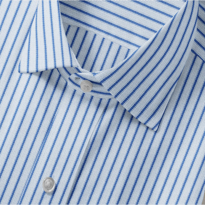 Misty Melody Striped shirt