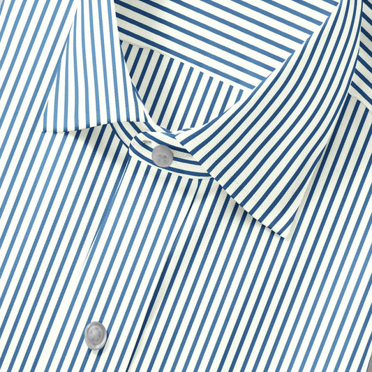 Ethereal Stripes Shirt