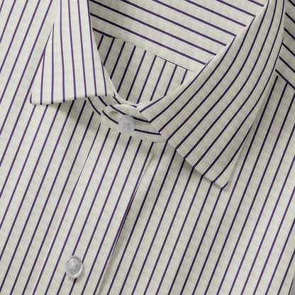 Regal Ripple Striped Shirt