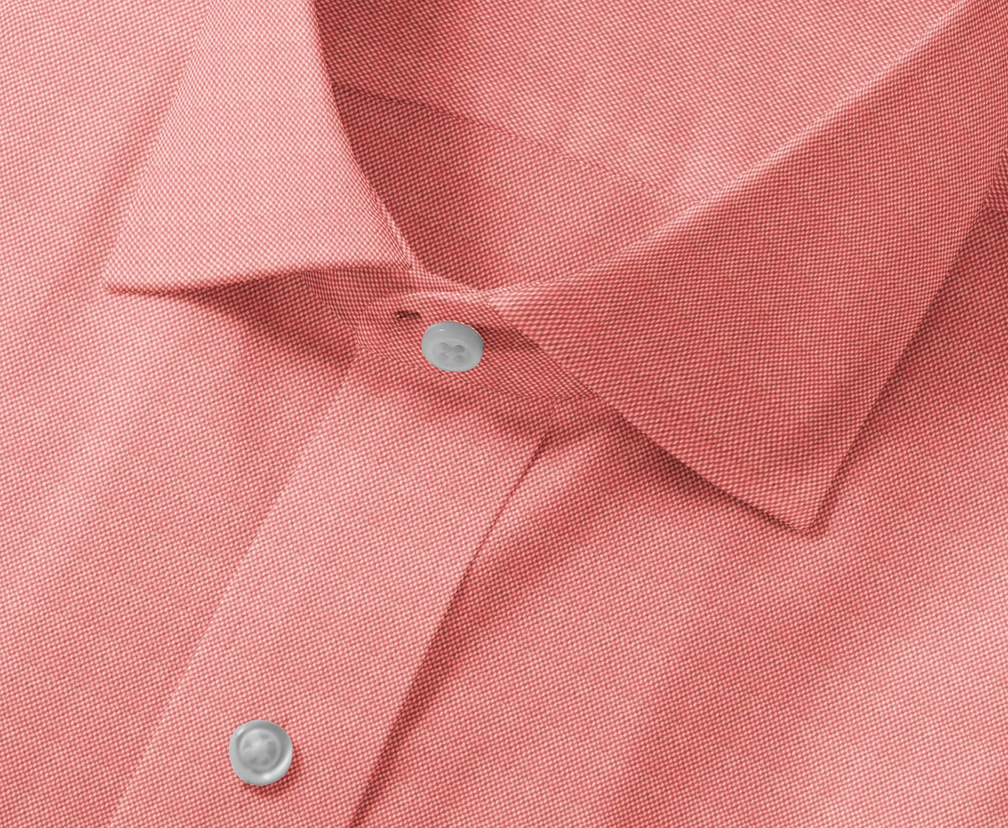 Maverick Chambray Cherry Shirt