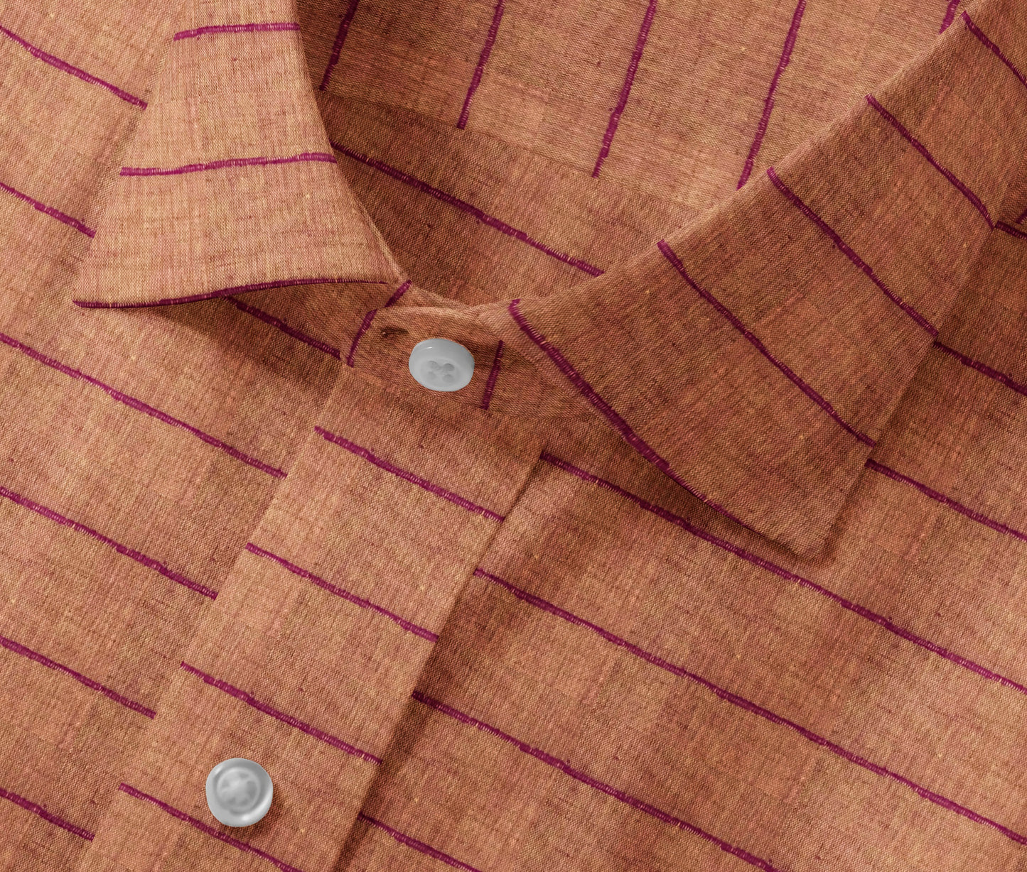 Sorbet Glow Gentlemen's Shirt