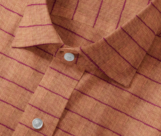 Sorbet Glow Gentlemen's Shirt