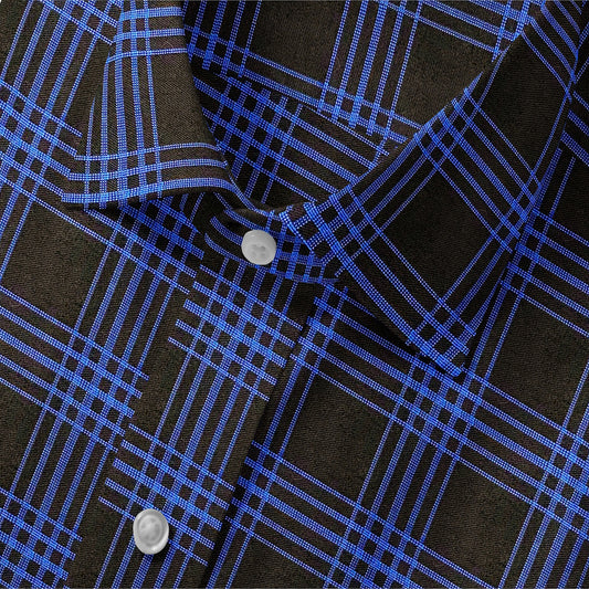 Blackwatch Elegance Shirt