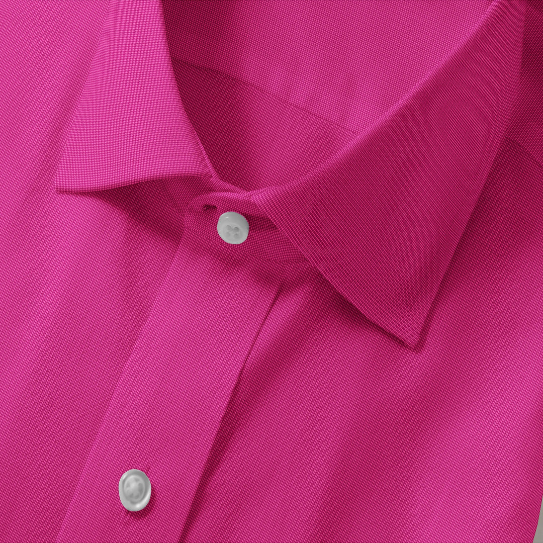 Magenta Fusion Shirt
