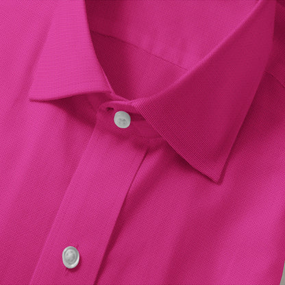 Magenta Fusion Shirt