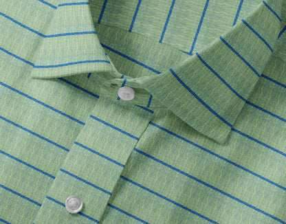 Citrus Wave Shirt