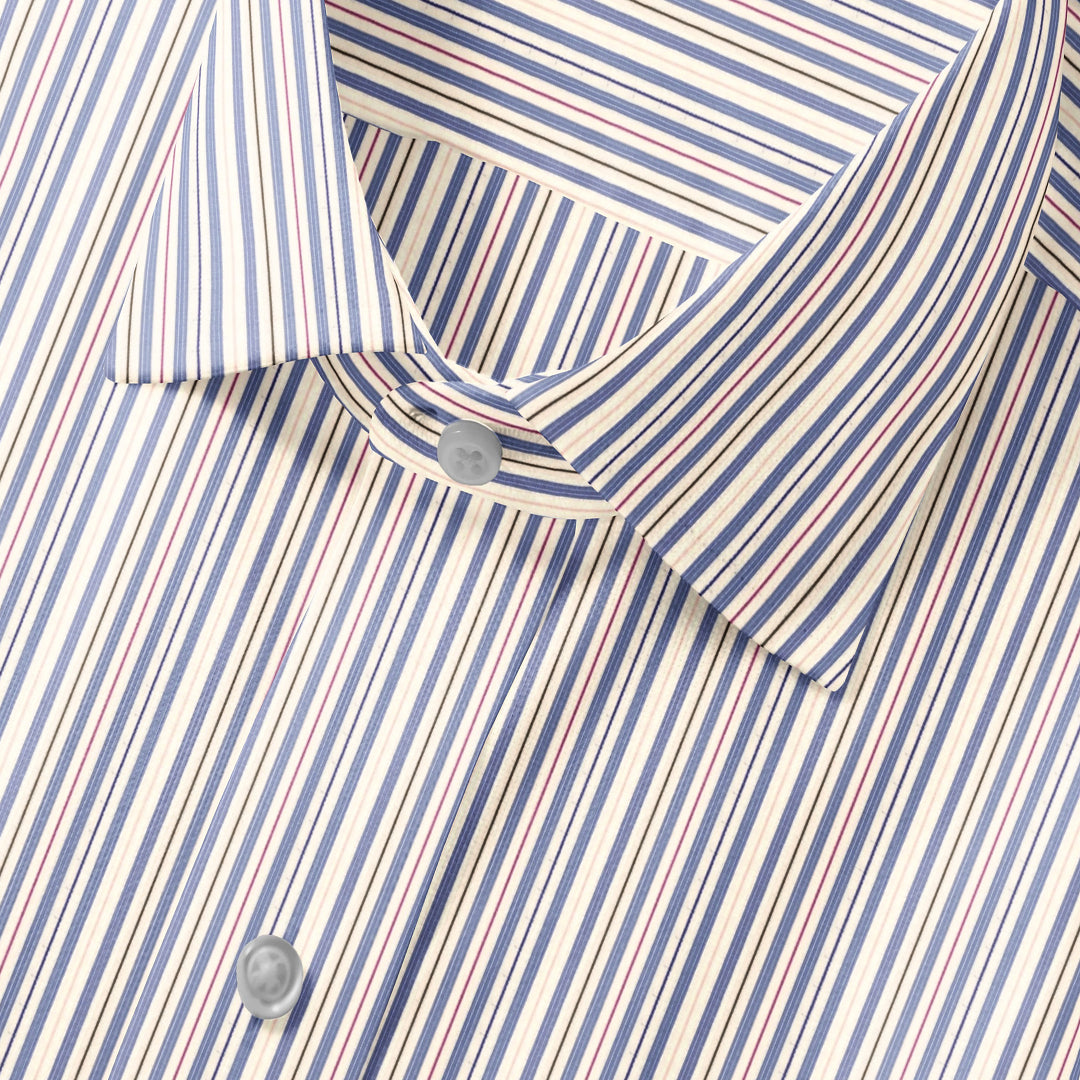Infinite Stripes Shirt