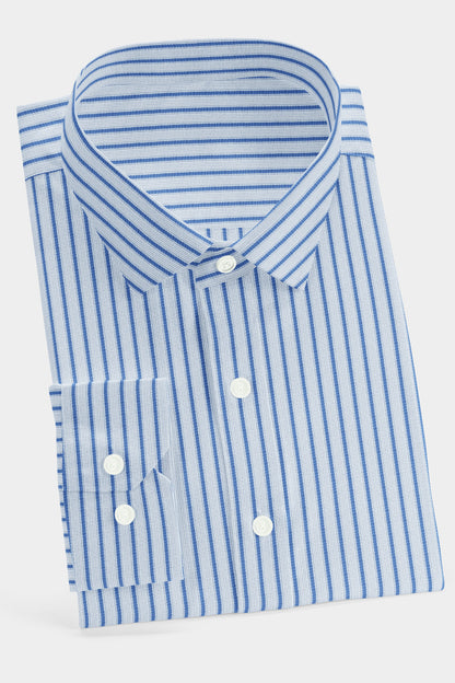 Misty Melody Striped shirt