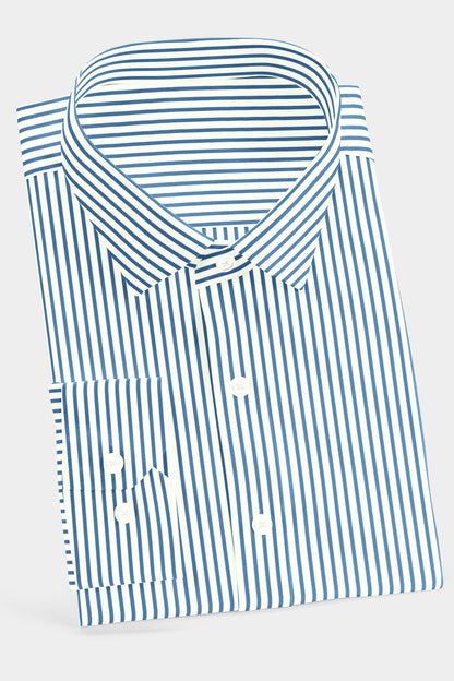 Ethereal Stripes Shirt