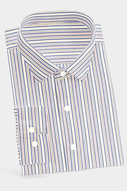 Infinite Stripes Shirt