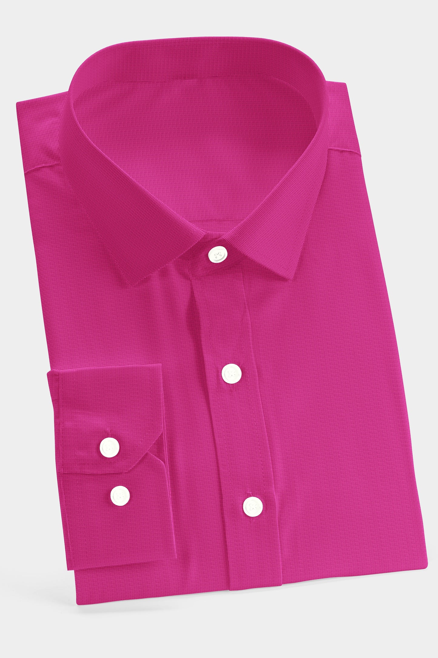 Magenta Fusion Shirt