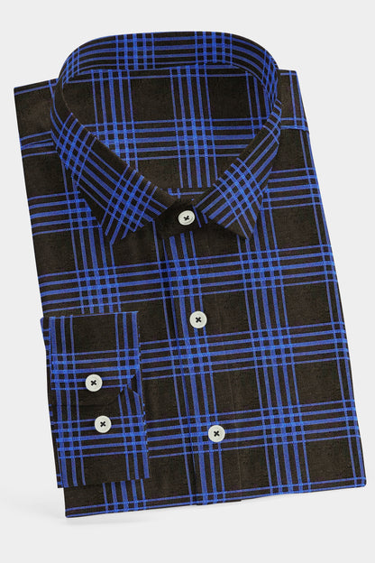 Blackwatch Elegance Shirt