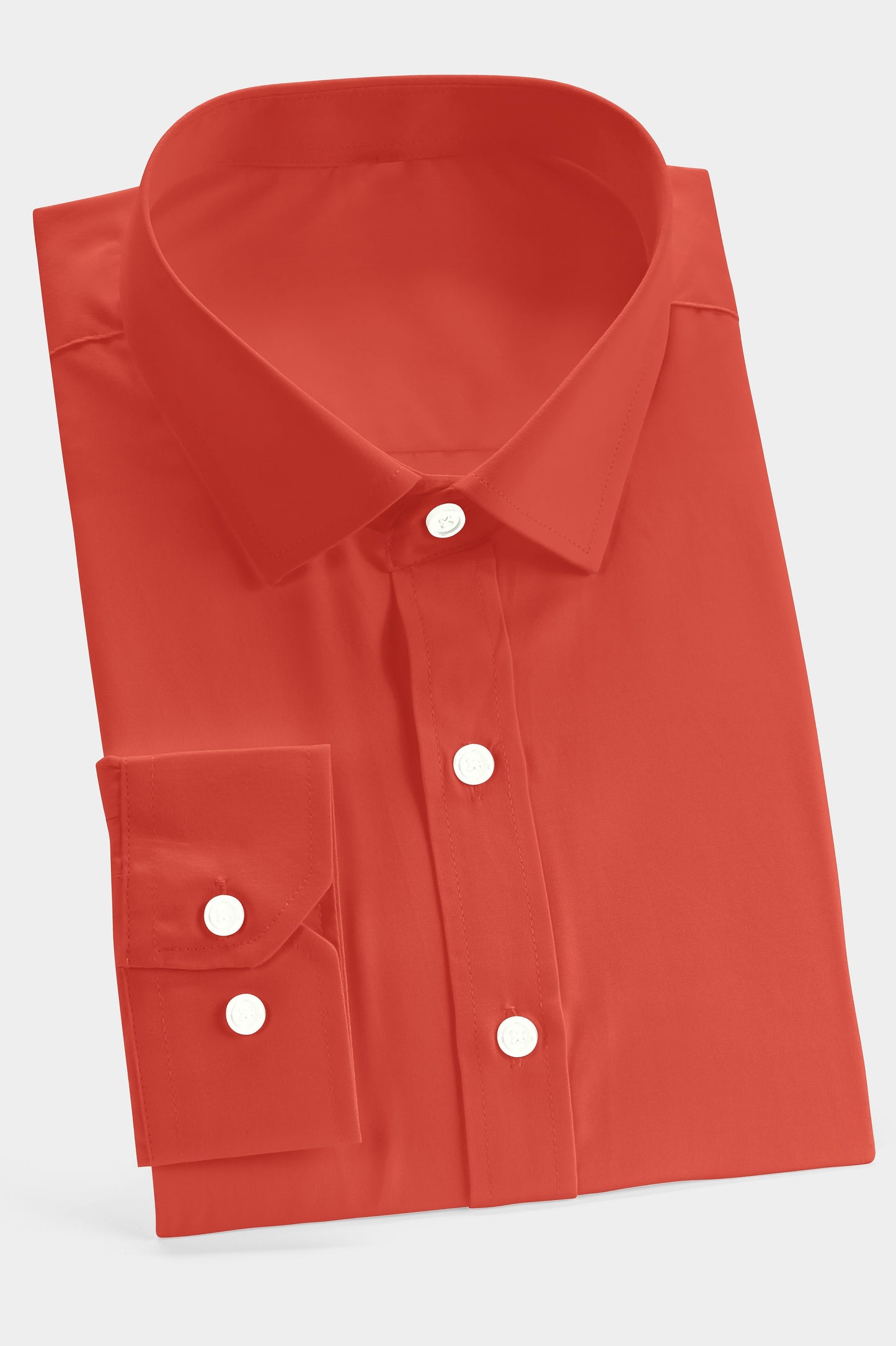 Sunny Fizz Cotton Shirt