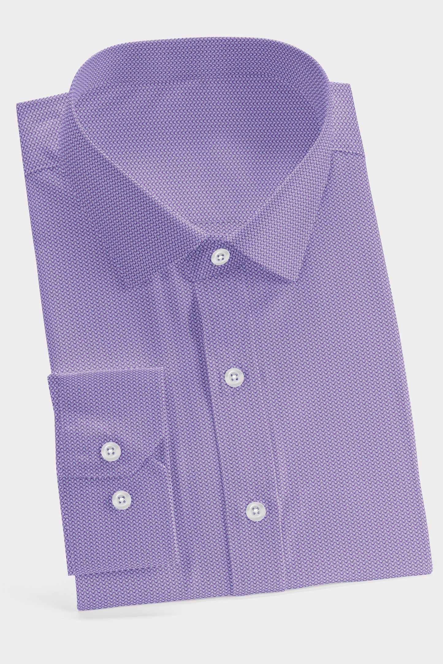 Amethyst Dobby Shirt