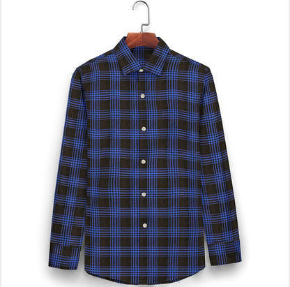 Blackwatch Elegance Shirt