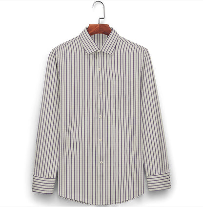 Regal Ripple Striped Shirt